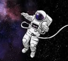 Космический космический астронавт космическая планета фон, Космический фон,  космонавт, космонавт астронавт фон картинки и Фото для бесплатной загрузки